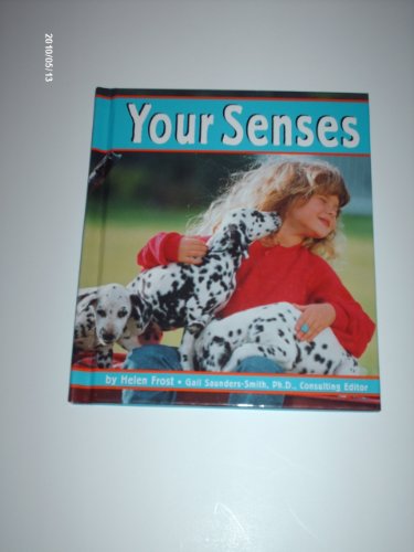 Beispielbild fr Your Senses (The Senses) zum Verkauf von Wonder Book