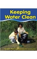 Keeping Water Clean (Pebble Books) (9780736804080) by Frost, Helen