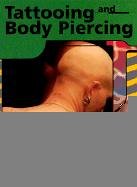 Beispielbild fr Tattooing and Body Piercing zum Verkauf von Better World Books