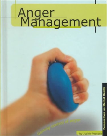 Imagen de archivo de Anger Management a la venta por Better World Books