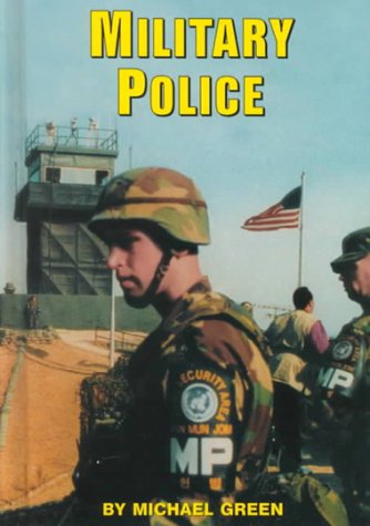 9780736804738: Military Police