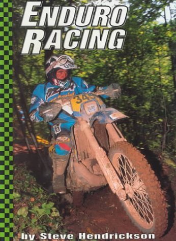 9780736804776: Enduro Racing