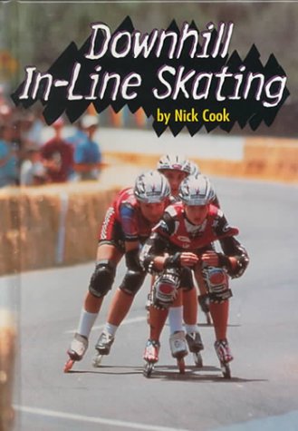 Stock image for Downhill In-Line Skating for sale by Better World Books