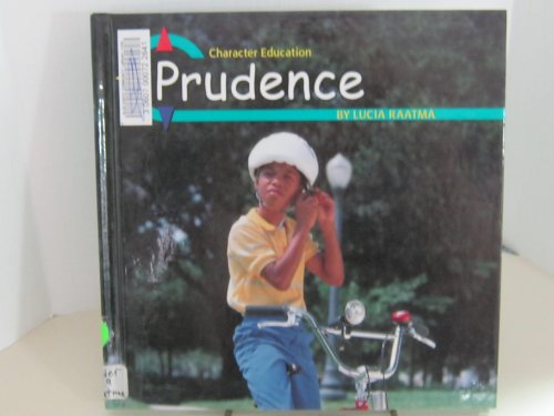 Stock image for Prudence (Character Education) for sale by Once Upon A Time Books