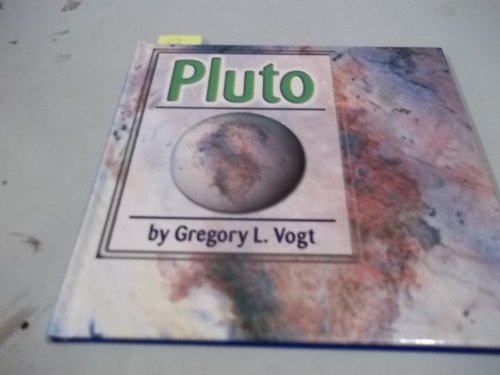 Beispielbild fr Pluto zum Verkauf von Better World Books
