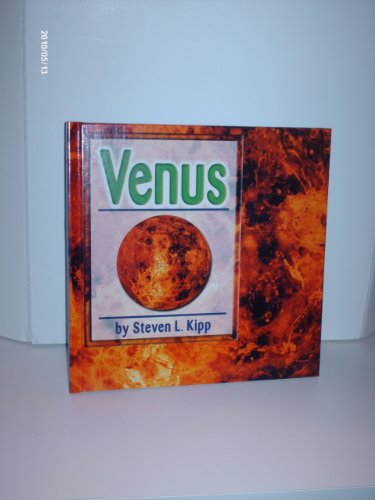 Beispielbild fr Venus zum Verkauf von Better World Books