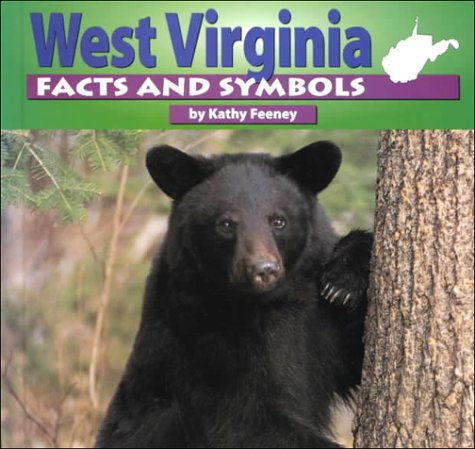 Imagen de archivo de West Virginia Facts and Symbols a la venta por Better World Books: West