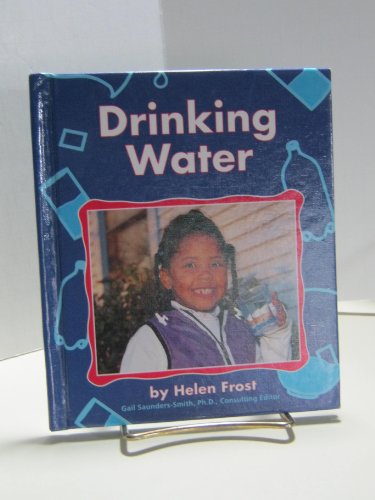 Stock image for Drinking Water (The Food Guide Pyramid) for sale by Your Online Bookstore