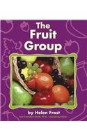 The Fruit Group (Pebble Books) (9780736805377) by Frost, Helen