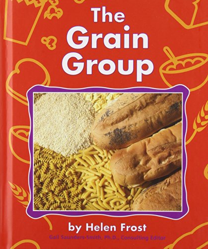 Imagen de archivo de The Grain Group a la venta por Better World Books