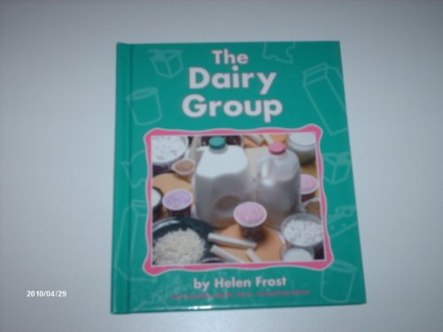 Imagen de archivo de The Dairy Group a la venta por Better World Books