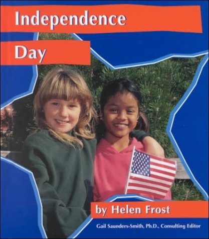 9780736805421: Independence Day (Pebble Books)