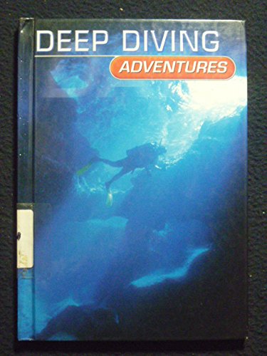 Stock image for Deep Diving Adventures for sale by ThriftBooks-Atlanta