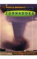 Tornadoes (Natural Disasters) - Jean Allen