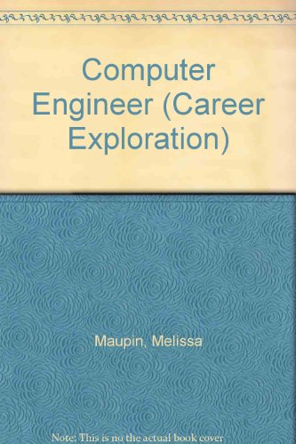 Computer Engineer (Career Exploration) - Maupin, Melissa