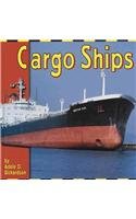 Beispielbild fr Cargo Ships (The Transportation Library) zum Verkauf von Half Price Books Inc.