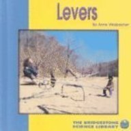 9780736806114: Levers (The Bidgestone Library : Understanding Simple Machines)