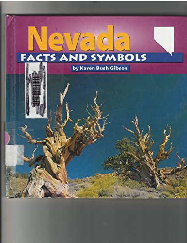 Beispielbild fr Nevada Facts and Symbols zum Verkauf von Better World Books