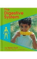 9780736806497: The Digestive System (Pebble Books)