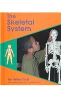 Imagen de archivo de The Skeletal System (Pebble Books) a la venta por BooksRun