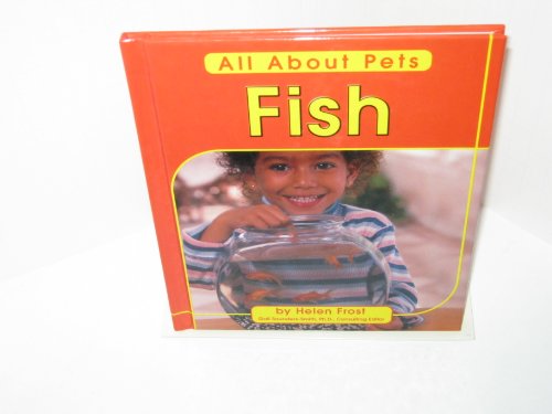 Imagen de archivo de Fish (Pebble Books) a la venta por Ergodebooks