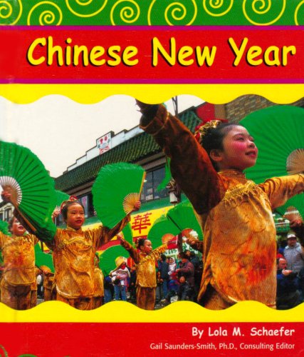 Stock image for Chinese New Year (Holidays and Celebrations) for sale by SecondSale