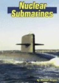 Beispielbild fr Nuclear Submarines zum Verkauf von Better World Books