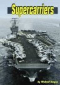 9780736807609: Supercarriers (Land and Sea)