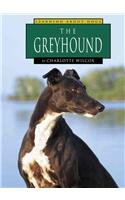 Beispielbild fr The Greyhound zum Verkauf von Better World Books