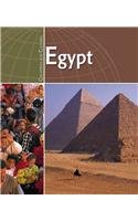 9780736807685: Egypt (Countries and Cultures)