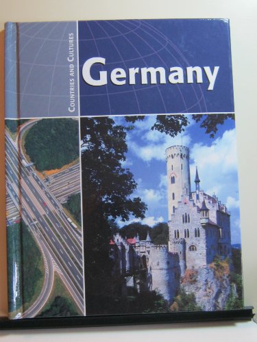 Stock image for Germany (Countries and Cultures) for sale by More Than Words