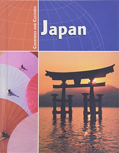 9780736807708: Japan (Countries and Cultures)