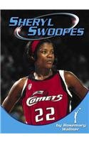 Beispielbild fr Sheryl Swoopes zum Verkauf von Better World Books: West