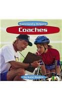 Stock image for Coaches for sale by ThriftBooks-Dallas