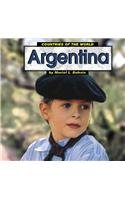 9780736808118: Argentina (Countries of the World)