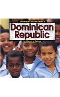 9780736808125: Dominican Republic (Countries of the World)