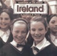 Imagen de archivo de Ireland (Countries of the World) a la venta por Orion Tech