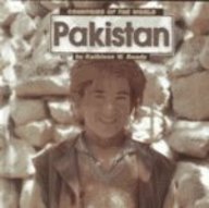 Beispielbild fr Pakistan zum Verkauf von Better World Books