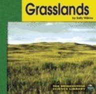 Stock image for Grasslands for sale by Better World Books