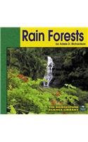 Rain Forests (The Bridgestone Science Library) (9780736808392) by Richardson, Adele D.