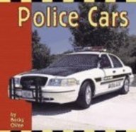 Police Cars (Transportation Library) (9780736808439) by Olien, Rebecca