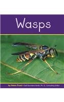 Wasps (Pebble Books) (9780736808552) by Frost; Helen