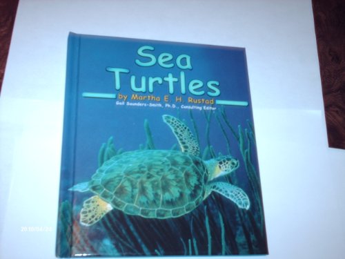 Stock image for Sea Turtles for sale by ThriftBooks-Dallas