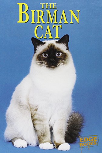 Beispielbild fr The Birman Cat (Learning About Cats) zum Verkauf von WorldofBooks