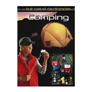 Imagen de archivo de Camping a la venta por Better World Books: West
