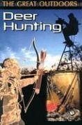 Deer Hunting (Great Outdoors) (9780736809122) by Frahm, Randy