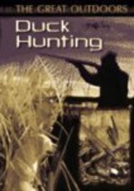 Duck Hunting (Great Outdoors) (9780736809139) by Frahm, Randy