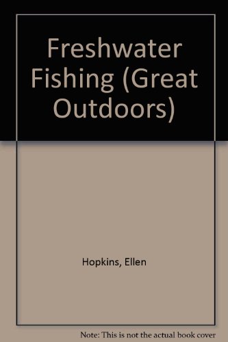 Beispielbild fr Freshwater Fishing zum Verkauf von Better World Books