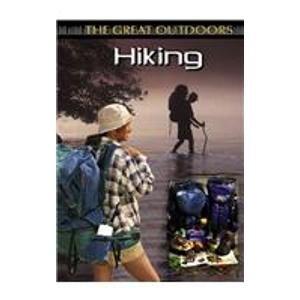 9780736809160: Hiking (Great Outdoors)