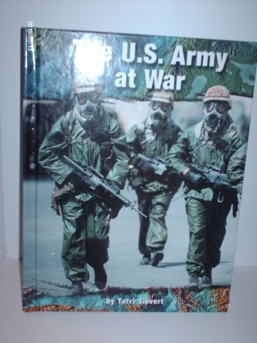 Stock image for The U. S. Army at War for sale by Better World Books